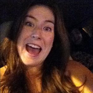 Meet your Posher, Lacy